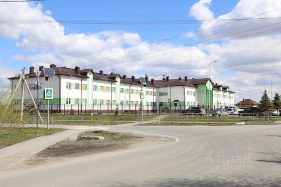 Продажа дома, 126 м², с участком 5,2 сотки