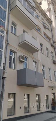 Продажа 1-комнатной квартиры 35,5 м², 2/5 этаж