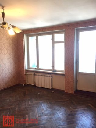 Продажа 2-комнатной квартиры 47 м², 6/9 этаж