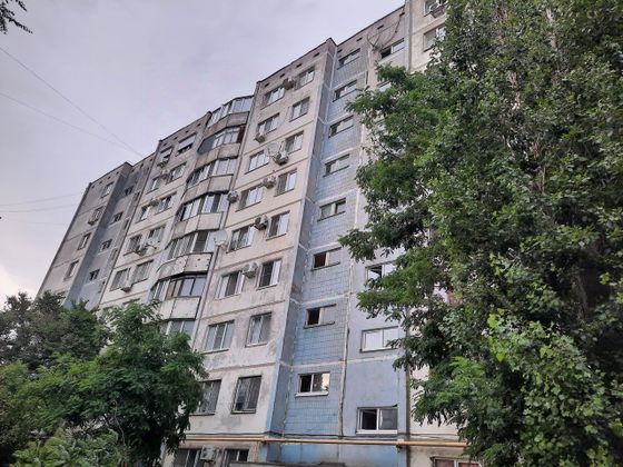 Продажа 3-комнатной квартиры 64 м², 3/9 этаж