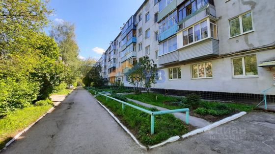 Продажа 2-комнатной квартиры 43 м², 1/5 этаж