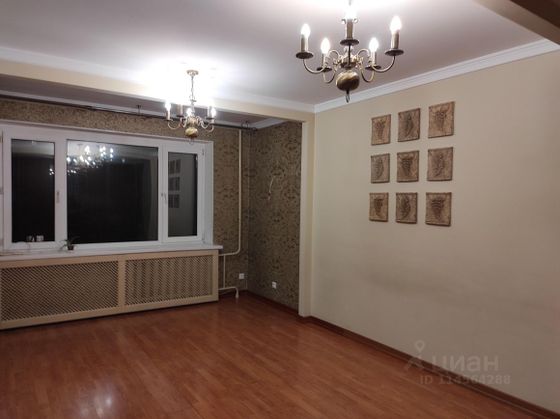 Продажа 1-комнатной квартиры 42,1 м², 3/10 этаж