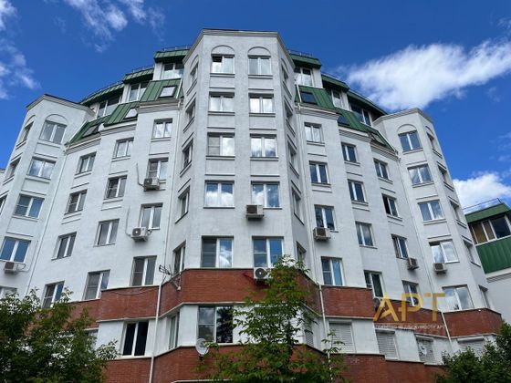 Продажа 2-комнатной квартиры 95 м², 5/7 этаж