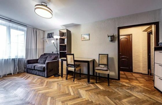 Продажа 3-комнатной квартиры 56,2 м², 2/5 этаж