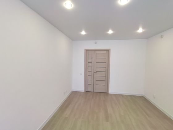 Продажа 3-комнатной квартиры 89,6 м², 11/18 этаж