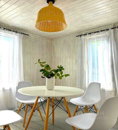Продажа дома, 65 м², с участком 6 соток