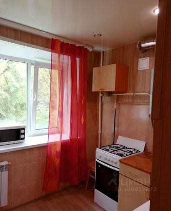 Аренда 2-комнатной квартиры 50 м², 2/5 этаж