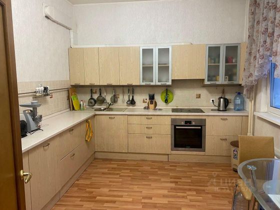 Продажа 1-комнатной квартиры 68,2 м², 4/18 этаж