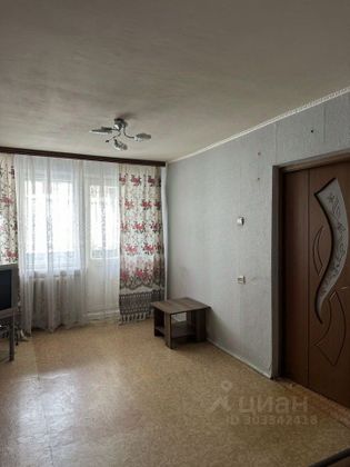 Продажа 2-комнатной квартиры 48,2 м², 3/9 этаж