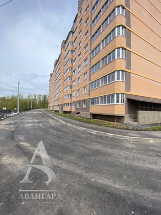 Продажа 1-комнатной квартиры 32 м², 2/9 этаж