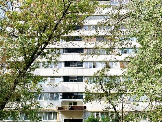 Продажа 2-комнатной квартиры 38,4 м², 12/14 этаж