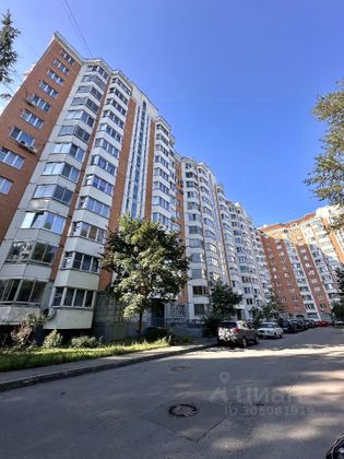 Продажа 2-комнатной квартиры 51,1 м², 4/17 этаж