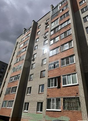 Продажа 2-комнатной квартиры 42 м², 2/9 этаж