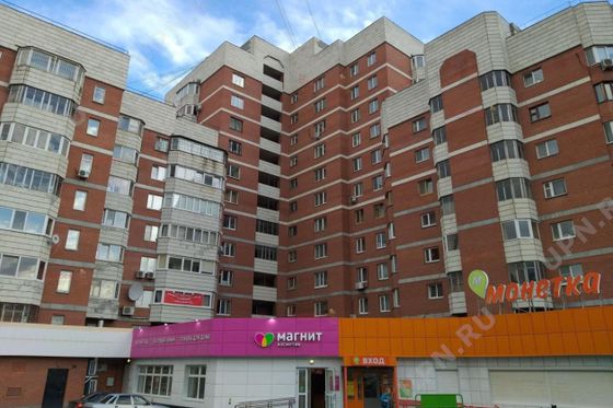 Продажа 4-комнатной квартиры 118 м², 7/13 этаж