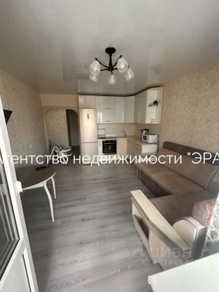 Продажа 2-комнатной квартиры 57,3 м², 8/10 этаж