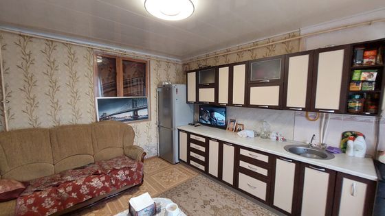 Продажа квартиры со свободной планировкой 73 м², 1/1 этаж