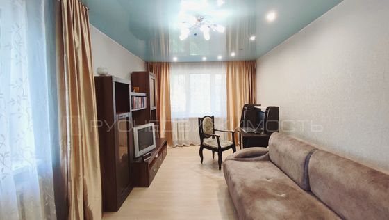 Продажа 2-комнатной квартиры 43,1 м², 1/5 этаж