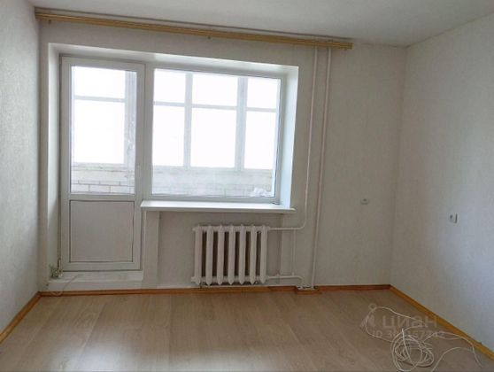 Продажа 3-комнатной квартиры 63 м², 4/10 этаж