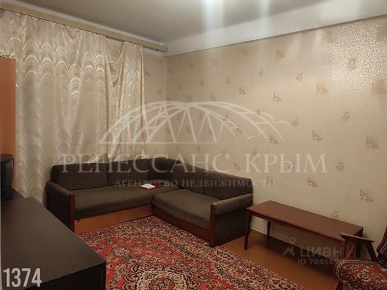 Продажа 2-комнатной квартиры 46 м², 5/5 этаж