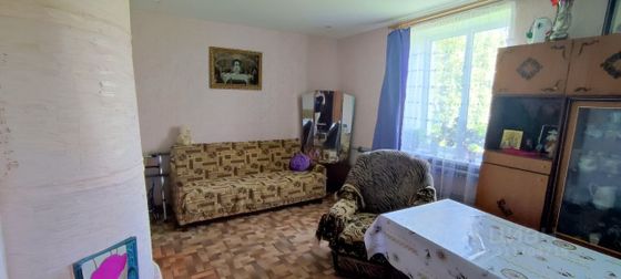 Продажа 2-комнатной квартиры 48 м², 1/1 этаж