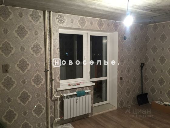 Продажа 2-комнатной квартиры 70,4 м², 8/15 этаж