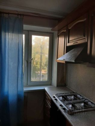 Продажа 2-комнатной квартиры 43 м², 3/9 этаж