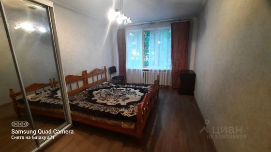 Продажа 1-комнатной квартиры 30 м², 2/5 этаж