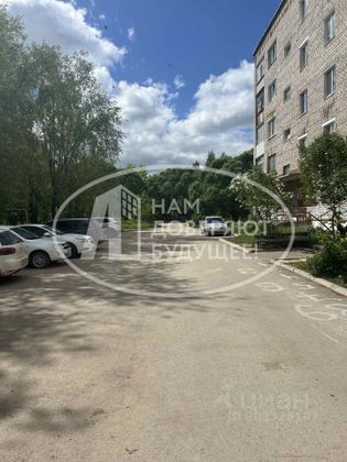 Продажа 2-комнатной квартиры 45,6 м², 2/5 этаж