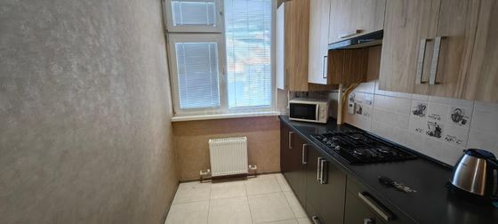 Продажа 1-комнатной квартиры 32,5 м², 4/10 этаж