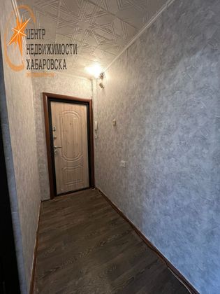 Продажа 2-комнатной квартиры 45,4 м², 5/5 этаж