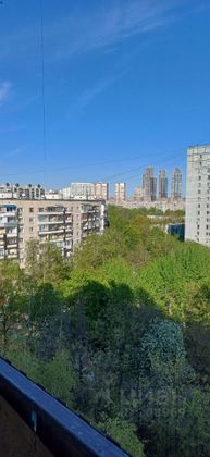 Продажа 1-комнатной квартиры 35,3 м², 10/14 этаж