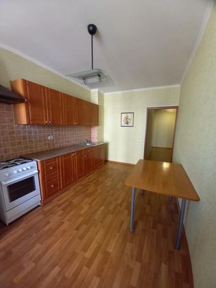 Продажа 1-комнатной квартиры 50,3 м², 6/10 этаж