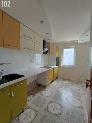 Продажа 3-комнатной квартиры 69 м², 6/9 этаж