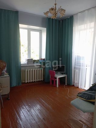 Продажа 2-комнатной квартиры 34,9 м², 2/3 этаж