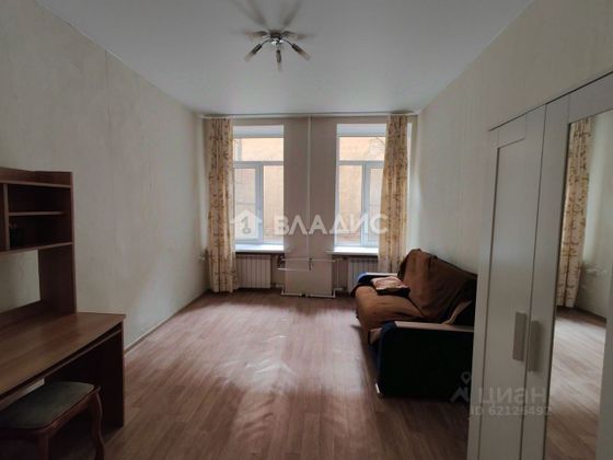 Продажа 4-комнатной квартиры 113,6 м², 2/7 этаж