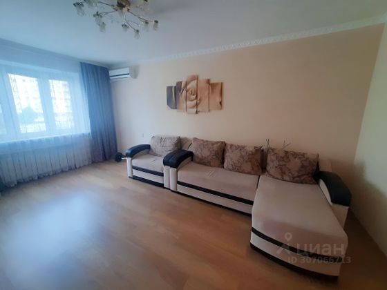 Продажа 2-комнатной квартиры 57,5 м², 2/10 этаж