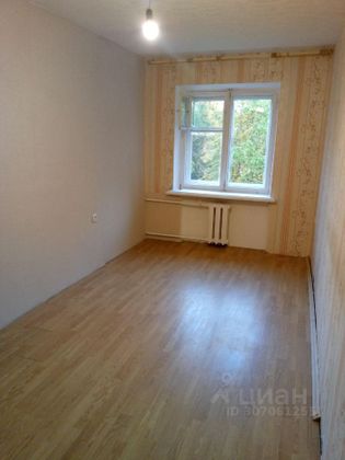 Продажа 2-комнатной квартиры 44,4 м², 4/5 этаж