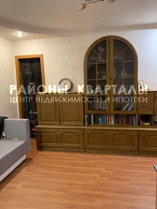 Продажа 2-комнатной квартиры 44,6 м², 5/5 этаж