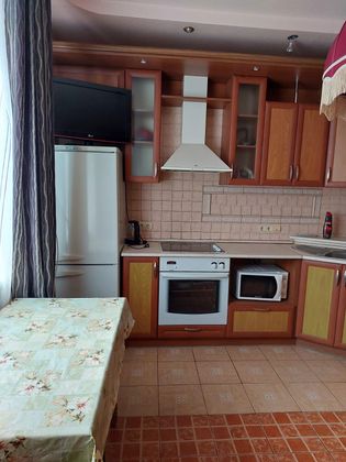 Продажа 1-комнатной квартиры 46 м², 2/5 этаж