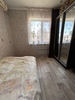 Продажа 3-комнатной квартиры 72,3 м², 9/9 этаж