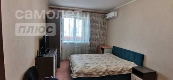 Продажа 1-комнатной квартиры 36 м², 12/14 этаж