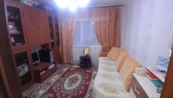 Продажа 2-комнатной квартиры 34,9 м², 4/5 этаж