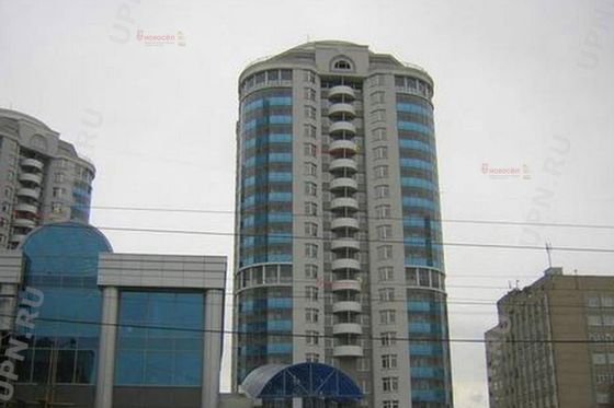 Продажа 4-комнатной квартиры 137 м², 18/20 этаж