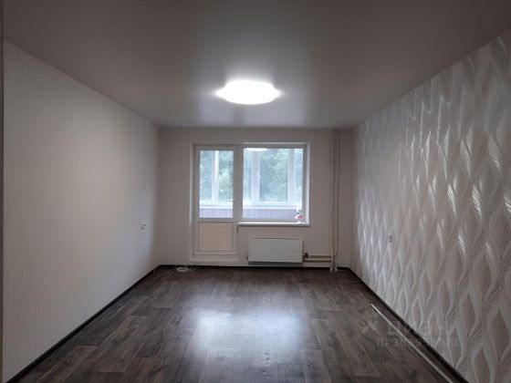 Продажа 1-комнатной квартиры 39,4 м², 1/10 этаж