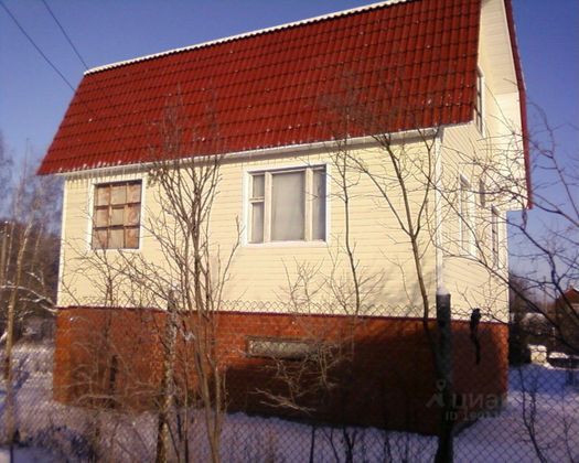 Продажа дома, 162,5 м², с участком 6 соток