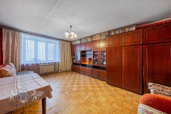 Продажа 2-комнатной квартиры 44,4 м², 2/9 этаж