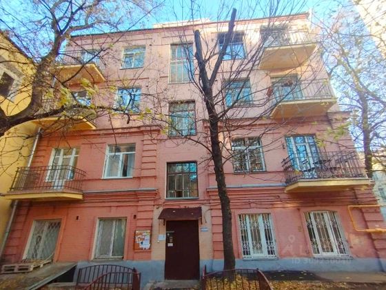 Продажа 2-комнатной квартиры 42 м², 1/4 этаж