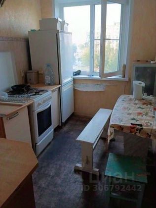 Продажа 1-комнатной квартиры 37,9 м², 5/9 этаж