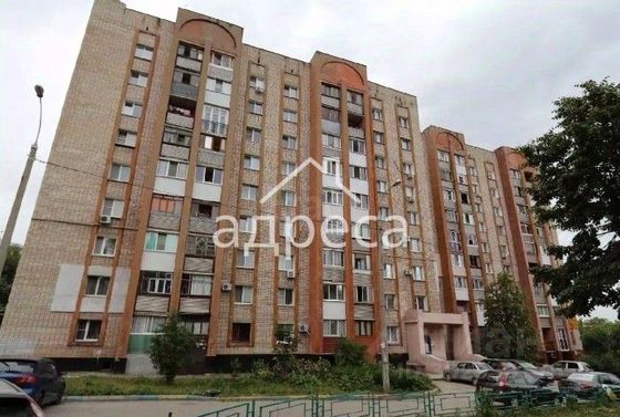 Продажа 1-комнатной квартиры 29 м², 2/9 этаж