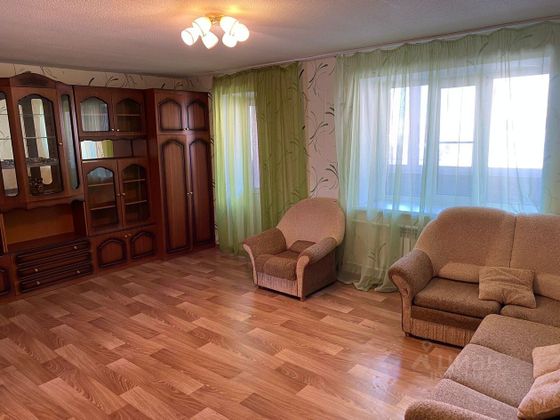 Продажа 2-комнатной квартиры 67 м², 6/9 этаж